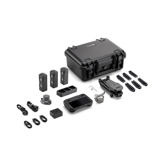 DJI Mavic 3 Thermal