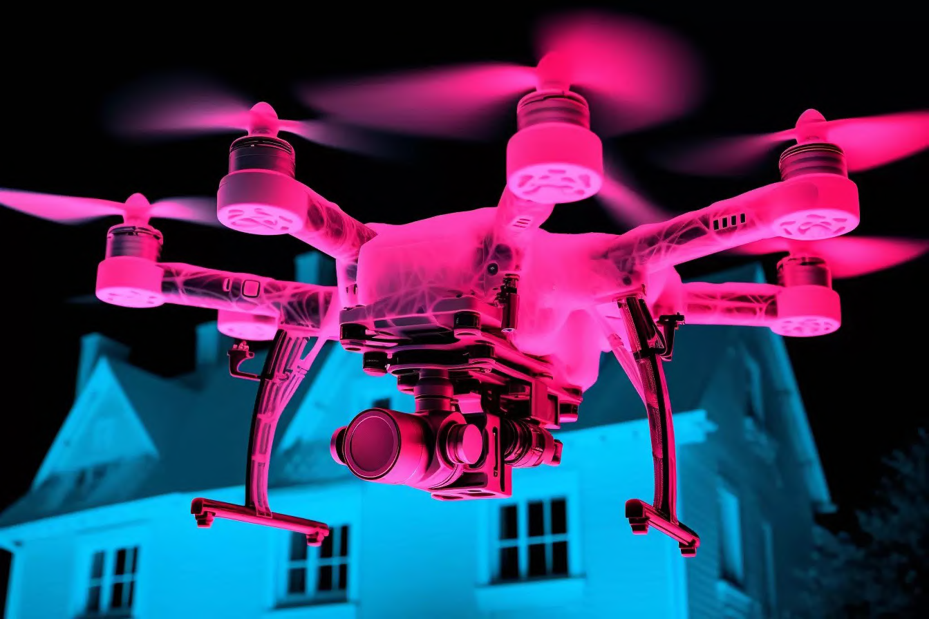 Thermographie & Inspection Thermique